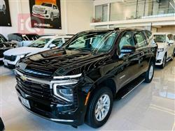 شێڤرۆلێت تاهۆ